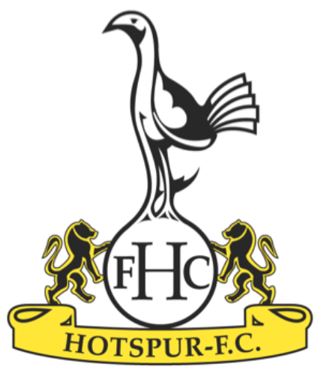 Hotspur FC