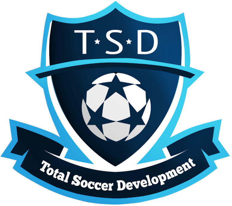 TSD Logo